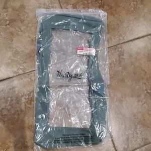 Thirty-One Top a Tote NWT